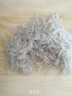Make Spicy tofu bag step 5