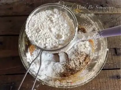 Make Big chocolate cookies step 9