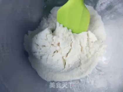 Make The tea cactus step 1
