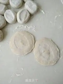 Make Spicy tofu bag step 8