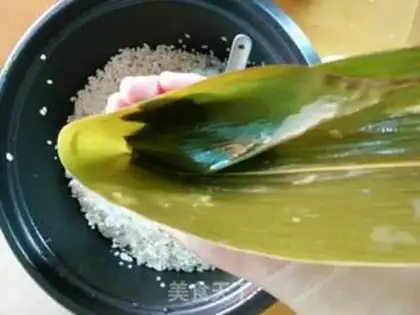Make Clean water squirt step 2
