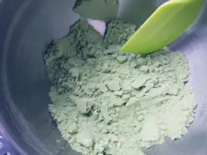 Make The tea cactus step 3