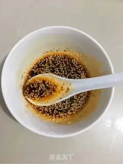 Make Eggs, tofu step 2