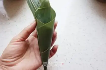 Make Zipper step 9