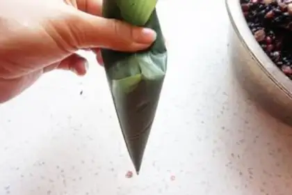 Make Zipper step 11
