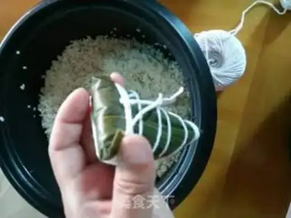 Make Clean water squirt step 9