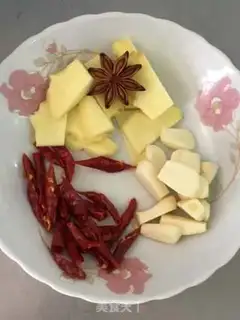 Make Homemade chicken step 2