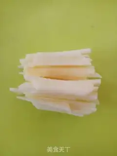 Make Shrimp with no oil apples step 3