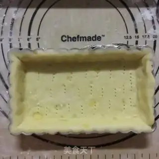Make Sweet mango pie step 9