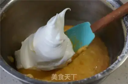 Make Mango Pumpkin step 7