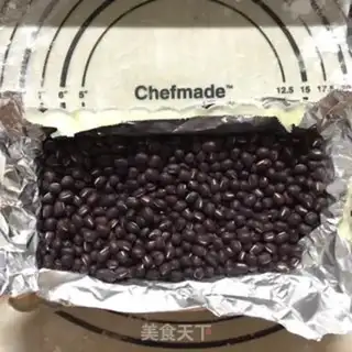 Make Sweet mango pie step 10
