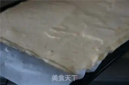 Make Mango Pumpkin step 9