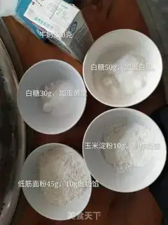 Make Hokkaido step 0