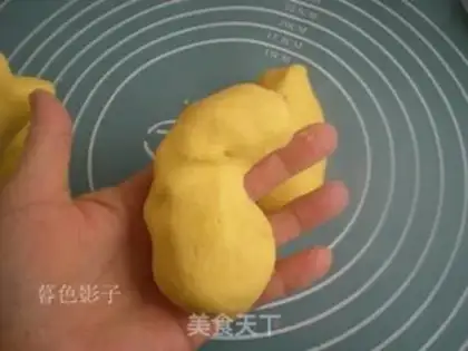Make Love step 5