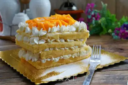Make Mango Pumpkin step 12