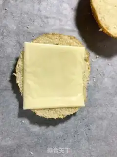 Make Burgers full of eggs step 6