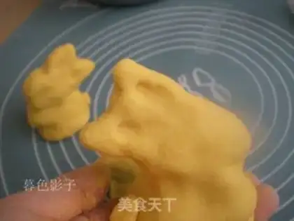 Make Love step 7