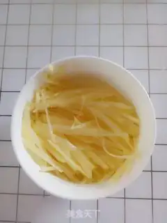 Make Shrimp with no oil apples step 11