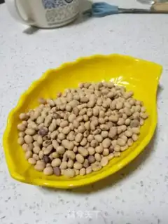 Make Silk soy step 0