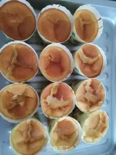 Make Hokkaido step 6