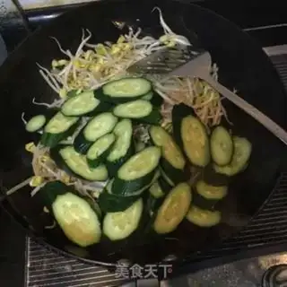 Make Spicy fish step 3