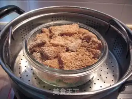 Make step 7