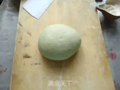 Make step 6