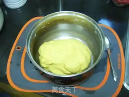 Make step 2