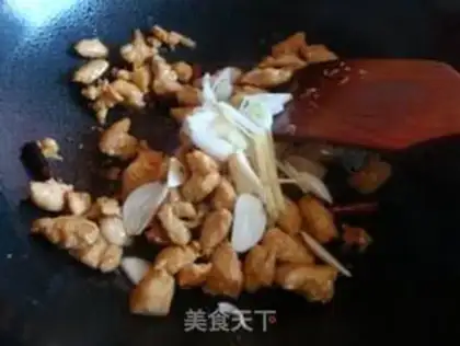Make step 8