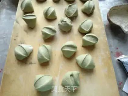 Make step 7