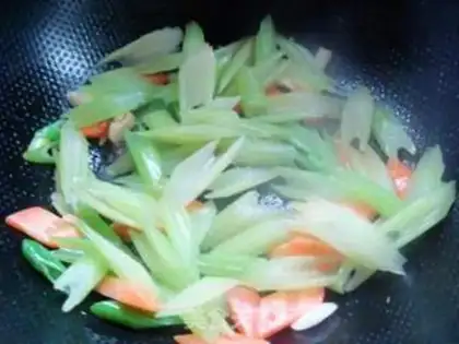 Make  step 5