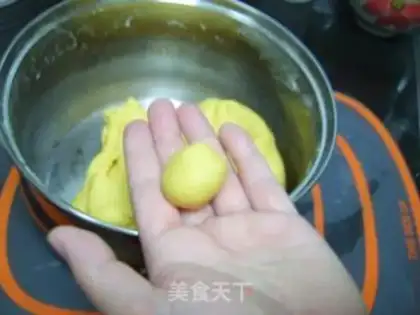 Make step 3