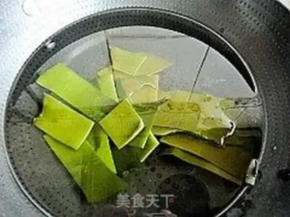 Make step 2