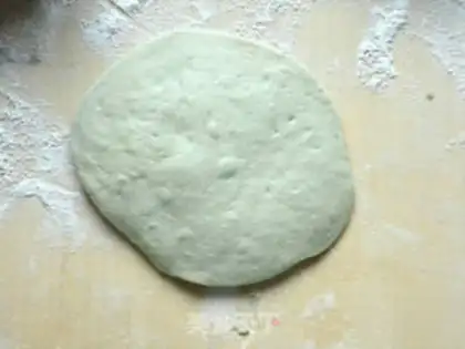 Make step 8