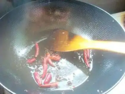 Make step 8