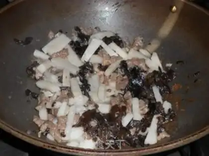 Make step 7