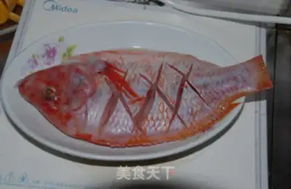 Make step 0