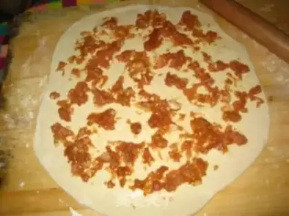 Make step 5
