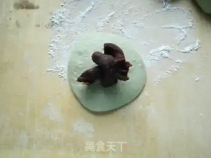 Make step 9