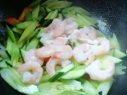 Make  step 7