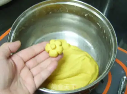 Make step 5