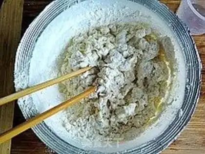 Make step 1