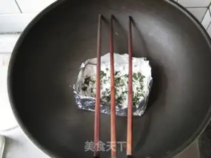 Make step 5