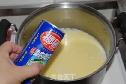 Make step 5