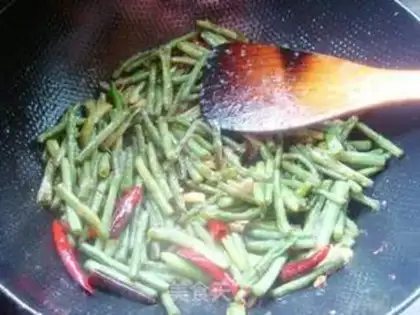 Make step 11