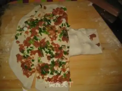 Make step 8