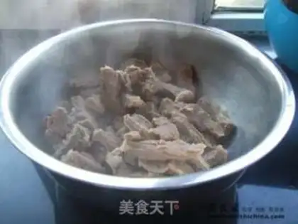 Make step 1
