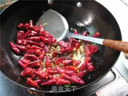 Make step 5