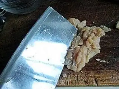 Make step 2