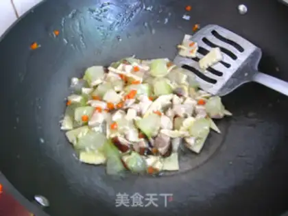 Make step 5